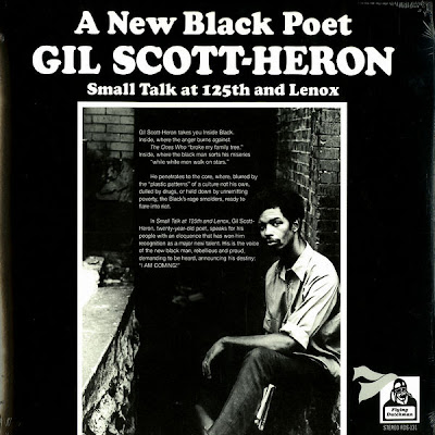 gil scott-heron, the 'godfather of rap', dies at 62 gil scott-heron, the 'godfather of rap', dies at 62