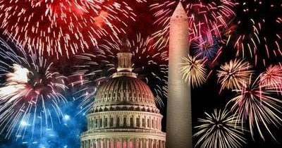 Washington eve year dc years things celebration fireworks events over celebrate parties near franckreporter getty tripsavvy New Years Eve in Washington, DC 2013 | travel-world