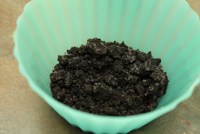 Oreo Dirt Cake