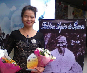 Ambassador Zara Bayla Juan, 2019 Philippines Heroine Melchora Aquino Awardee on Women Empowerment