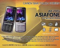 ASIAFONE AF705