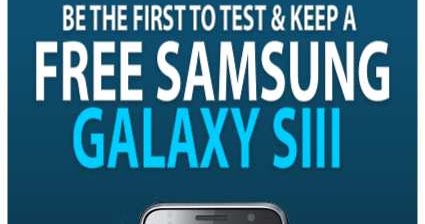 Freebies by mail no surveys