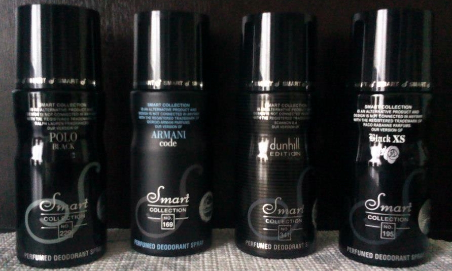 polo black smart collection