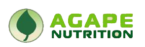 AGAPE Nutrition