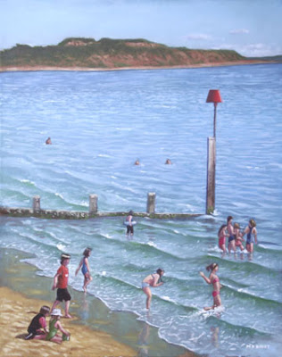 Bournemouth_beach_groin_hengistbury_head