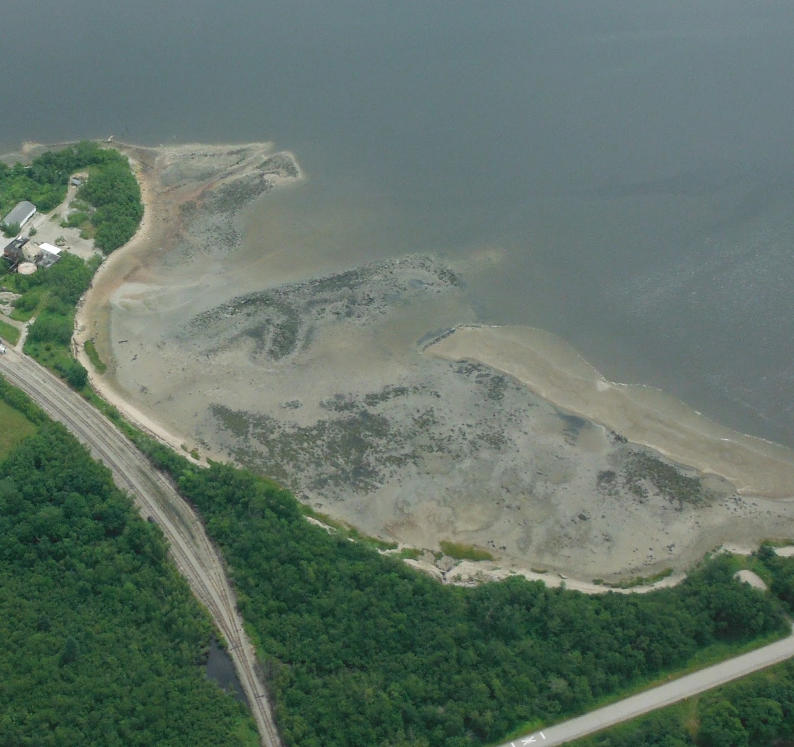 Friends of Penobscot Bay Second Battle of Penobscot Bay Fierce