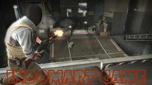 Counter Strike - Global Offensive Full Version (PC)