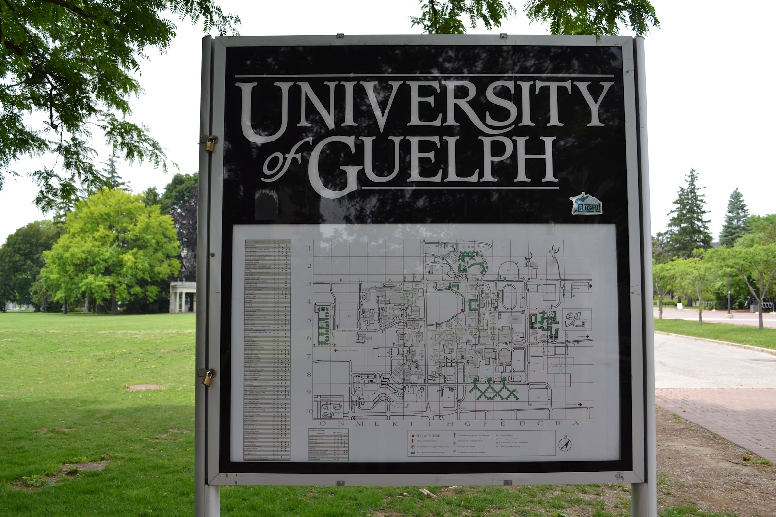Weekend in Guelph (Breakfast, Bookstores and Coffee) She Bakes Here