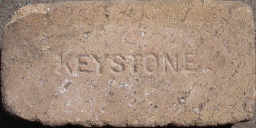 Brick Keystones9