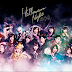 AKB48 41st Single ハロウィンナイト Halloween Night 通常盤劇場盤封面