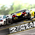 Real Racing2 throttle in Android