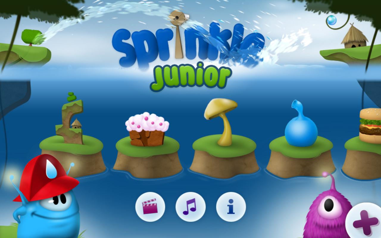 Sprinkle