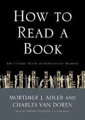 how to read book mortimer adler how to read book mortimer adler
