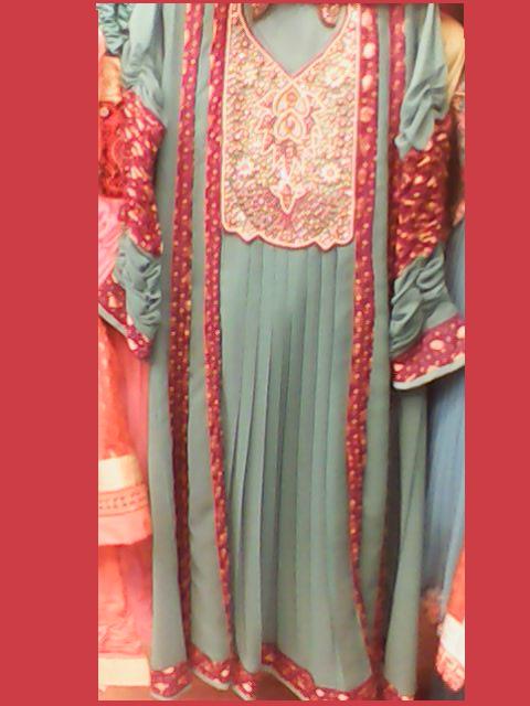 Chiffon Georgette