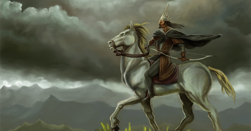 El grimorio de bestias del Apocalipsis