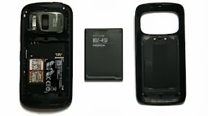 Harga Dan Spesifikasi Nokia 808 New Harga Dan Spesifikasi Nokia 808 New