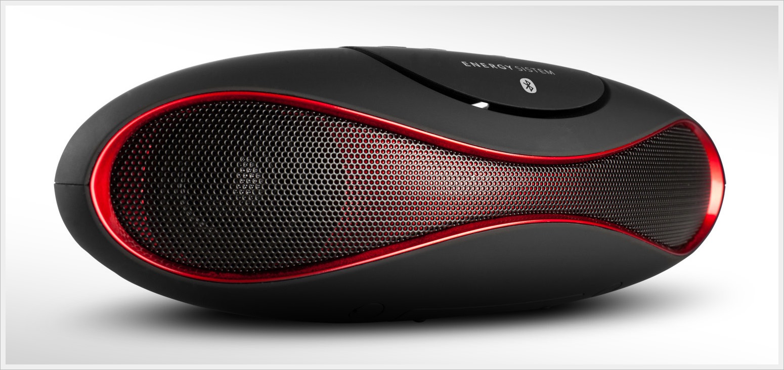 Oneklick presenta il nuovo Energy Bluetooth Music Box Z30