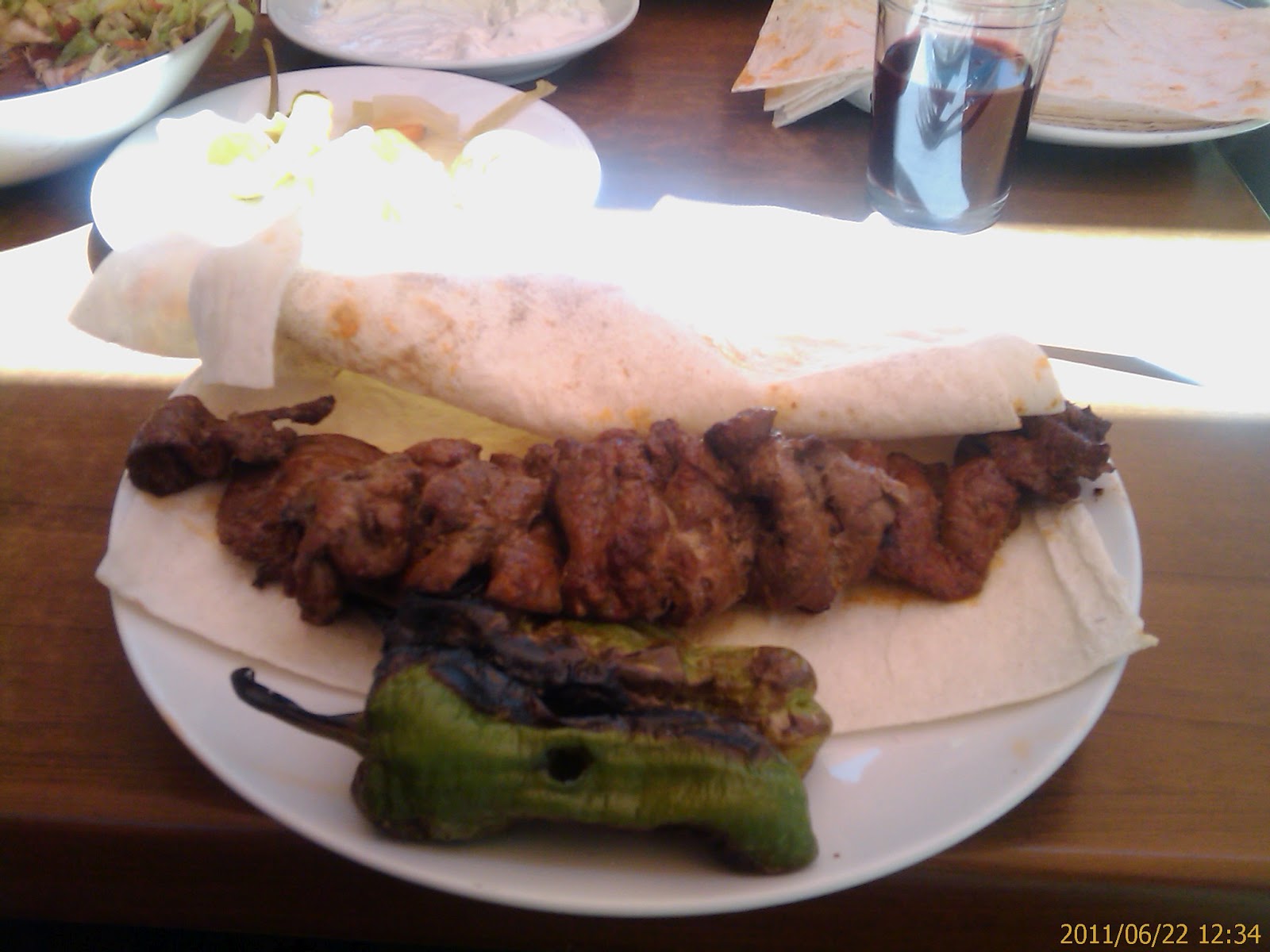 bayram usta yaprak kebabi ankara cesnicibasi com