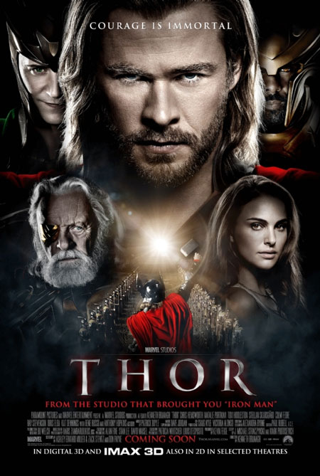 Thor Movie