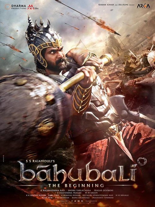 Bahubali - The Beginning Movie 720p Free Downloadl TOP