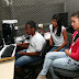 Projeto pedagógico "Geração 12" é considerado exemplar em escola de Ceilândia