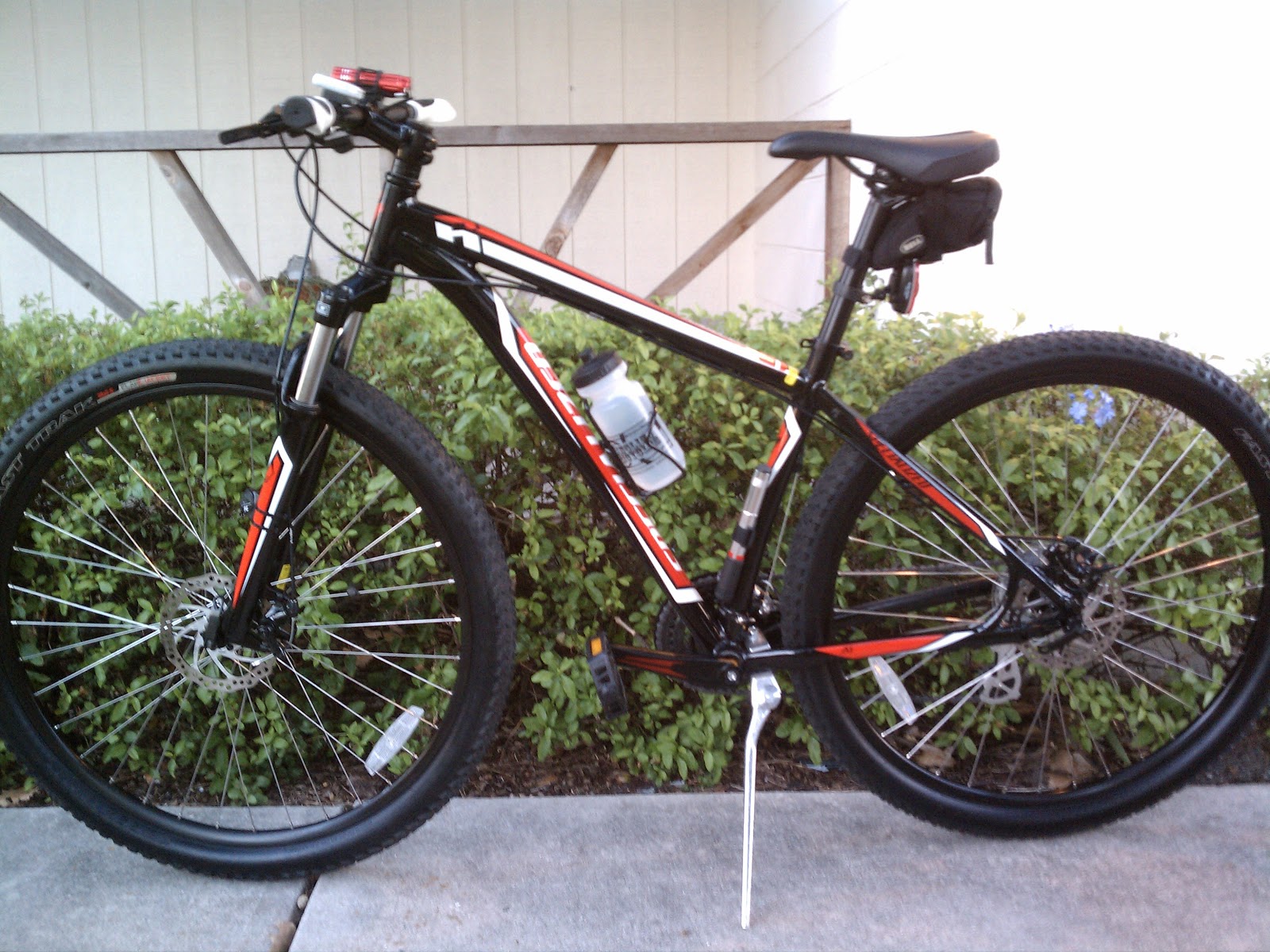 specialized cycling shoes