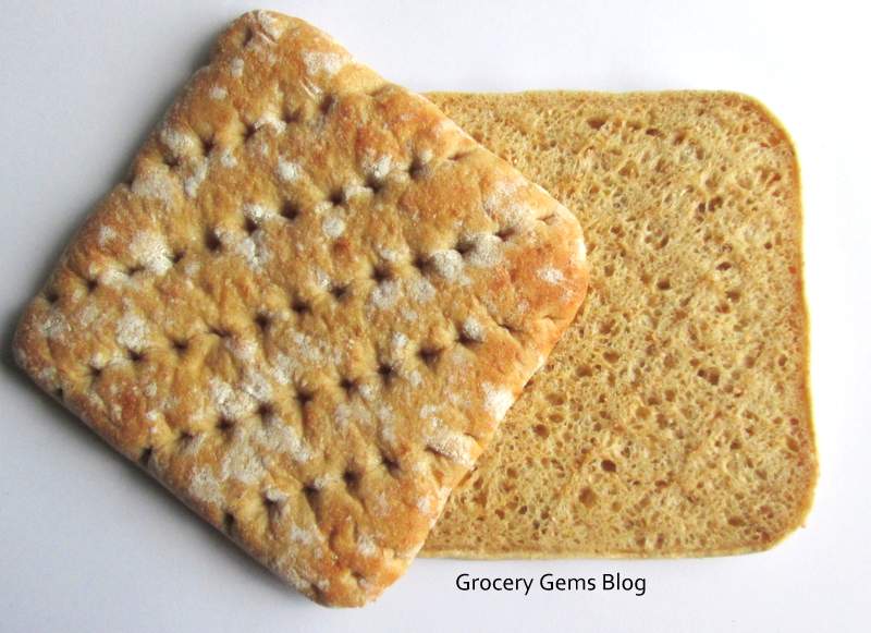 Grocery Gems Warburtons Sandwich Thins Review