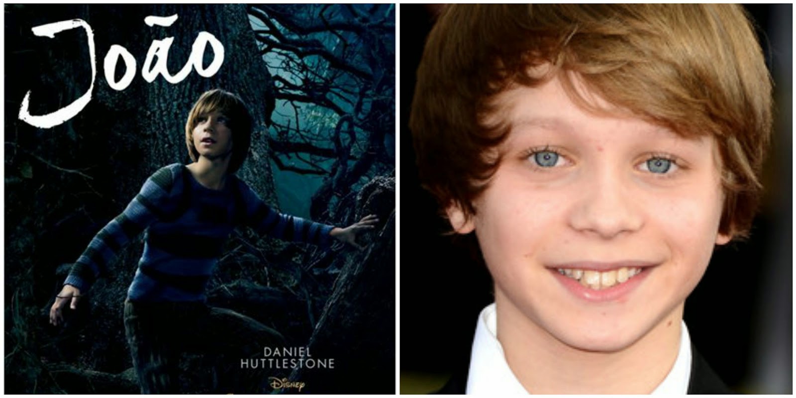 "Caminhos da floresta" a mais nova adaptação dos contos de fadas 7