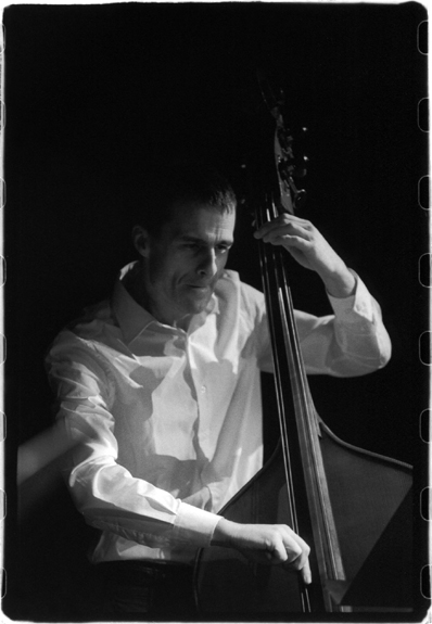 pierre cretel (atelier jazz du conservatoire de roncq)