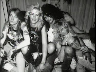 Guns & Roses