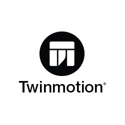 Twinmotion 2019.0.13400