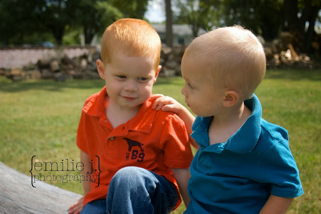 Southern Wisconsin Children Photographer