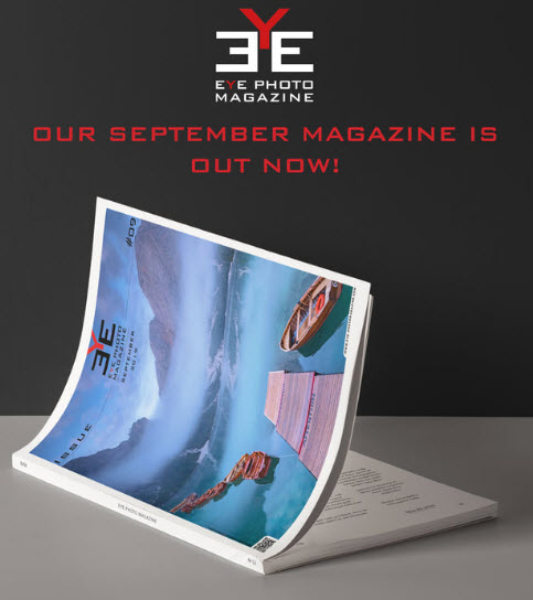 ΕΥΕ PHOTO MAGAZINE