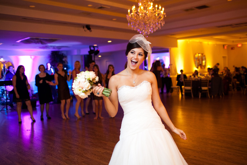 Steven Vance Violin And DJ Entertainment Blog Wedding Reception Music