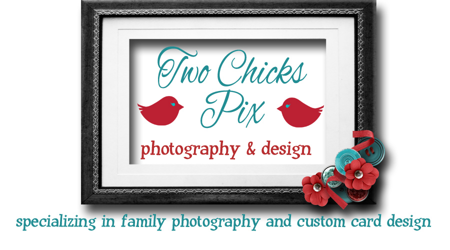 Two Chicks Pix Photography and Design