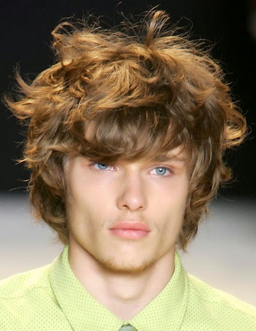... would be a good example for the teen boy haircuts and fashion style