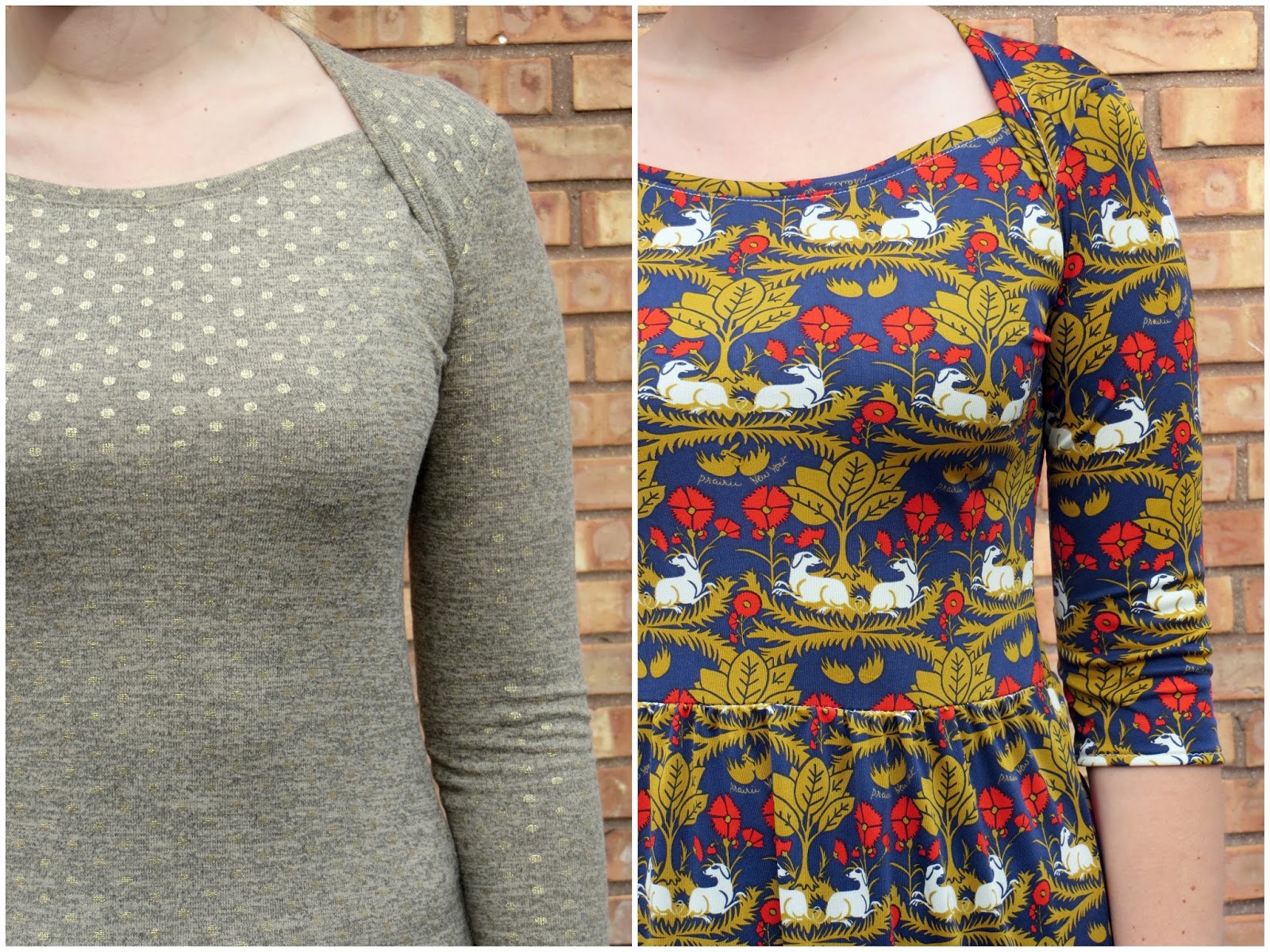 fat face yellow dress