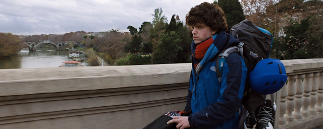 Recenzja filmu "Ja i ty" (2012), reż. Bernardo Bertolucci