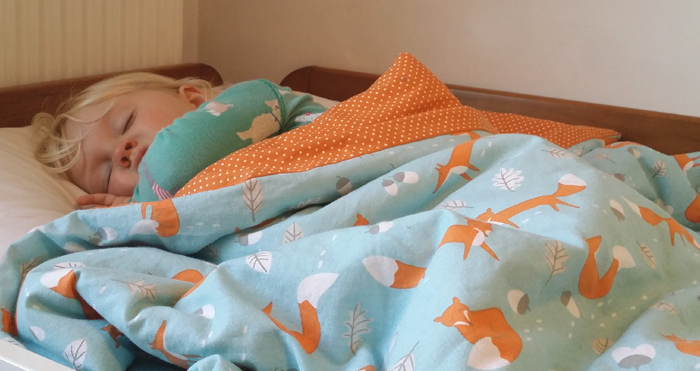 Make Play Do Make Your Own Kids Duvet Cover