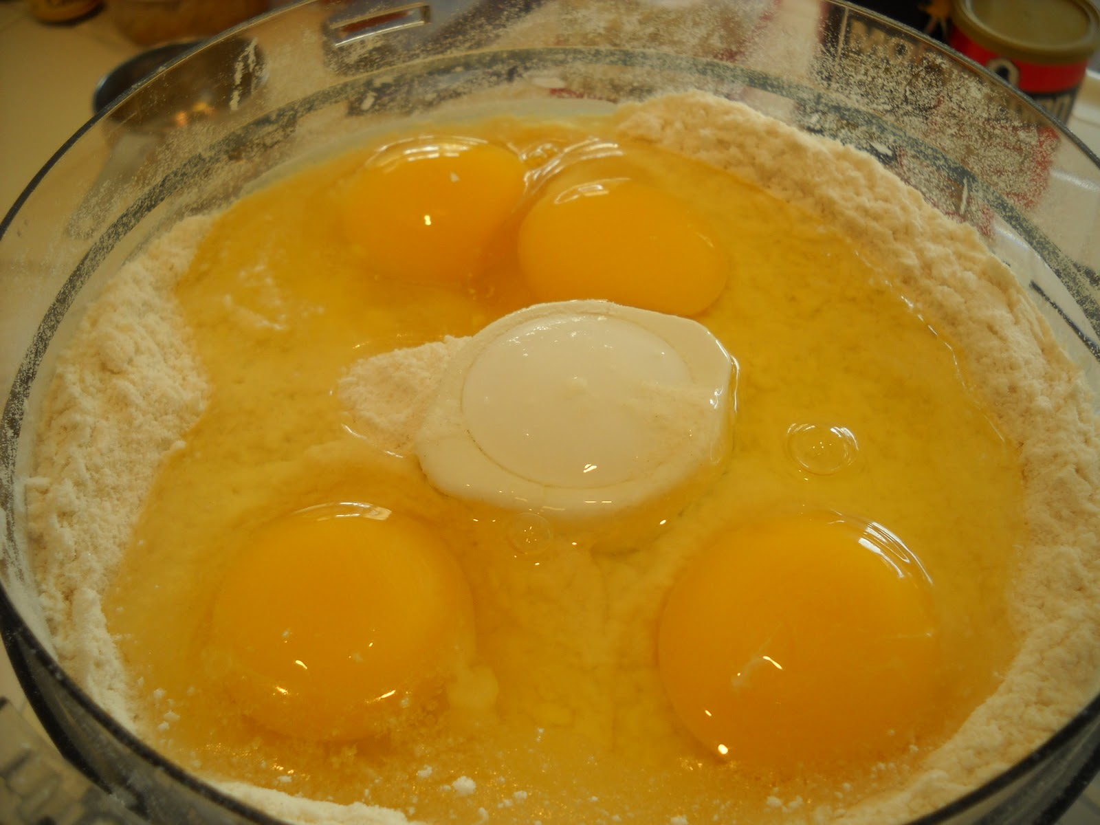 Bake It With Booze! Cucidati, Italian X Cookies