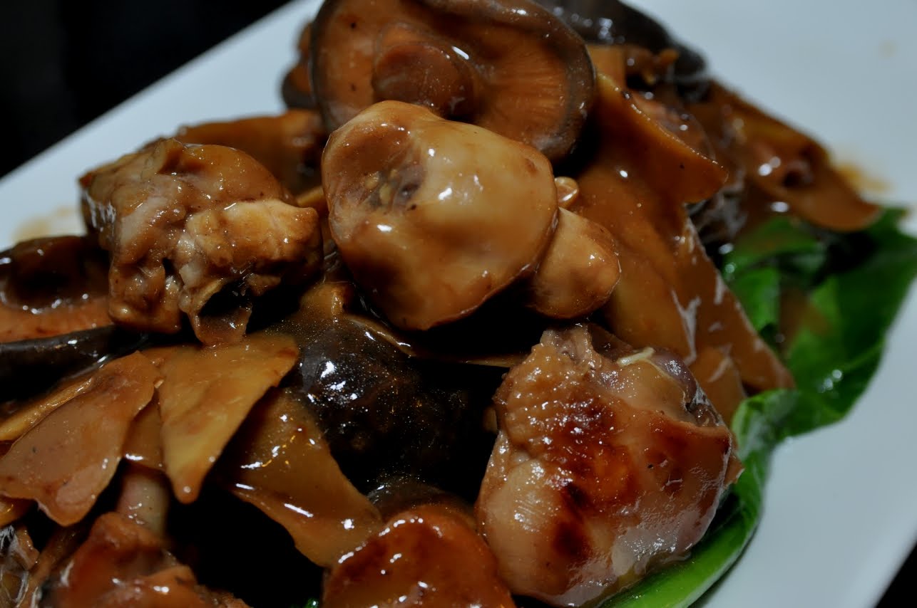 Baby `N' Me Confinement Dishes