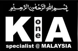 KIA SPECIALIST@ MALAYSIA (KIA METRO DANAU KOTA 2004)