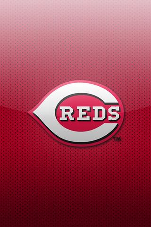 cincinnati reds MLB Download iPhone,iPod Touch,Android Wallpapers