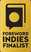 FOREWORD INDIES AWARD FINALIST 2017