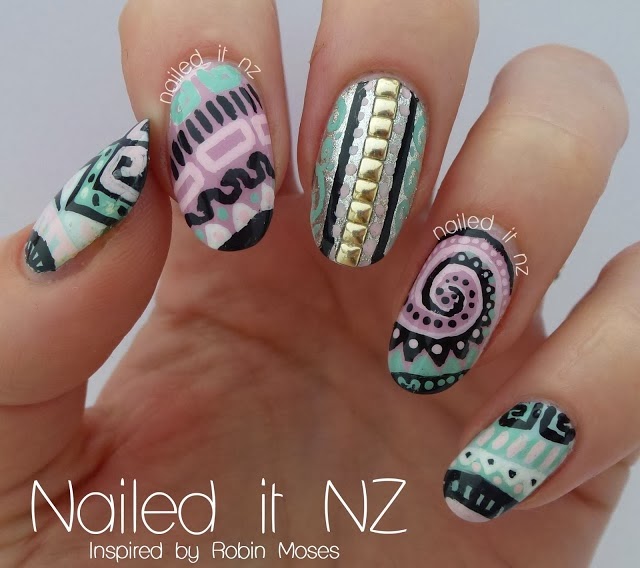 This works deep sleep pillow spray (75ml) Nailed It NZ