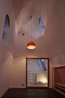 Japanese Pitched Roof House With Traditional Glazed Windows Japanese Pitched Roof House With Traditional Glazed Windows