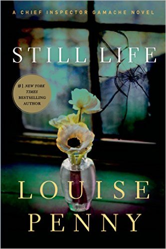 Books: New and noteworthy: Louise Penny