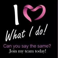 JOIN MY TEAM