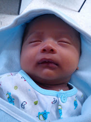 Irfan @ 1 Month