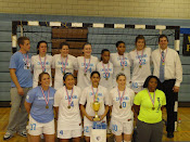 2011 Collegiate National Champions